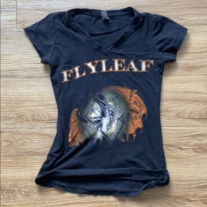 Fly leaf women’s T-shirt